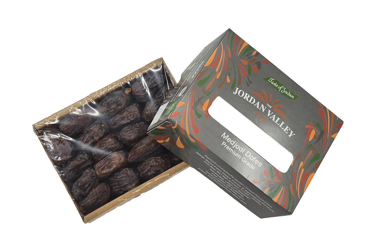 király (medjoul) datolya